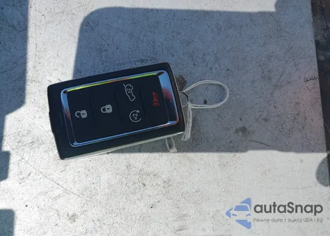 2023 Jeep Grand Cherokee L Limited 4X2 z USA, uszkodzony, nr VIN 1C4RJJBG7P8843712